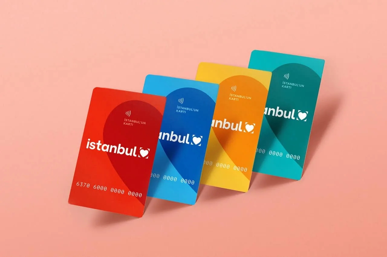 İstanbul Kart HES Kodu Eşleştirme, Tanımlama, Yükleme Ekranı 2022