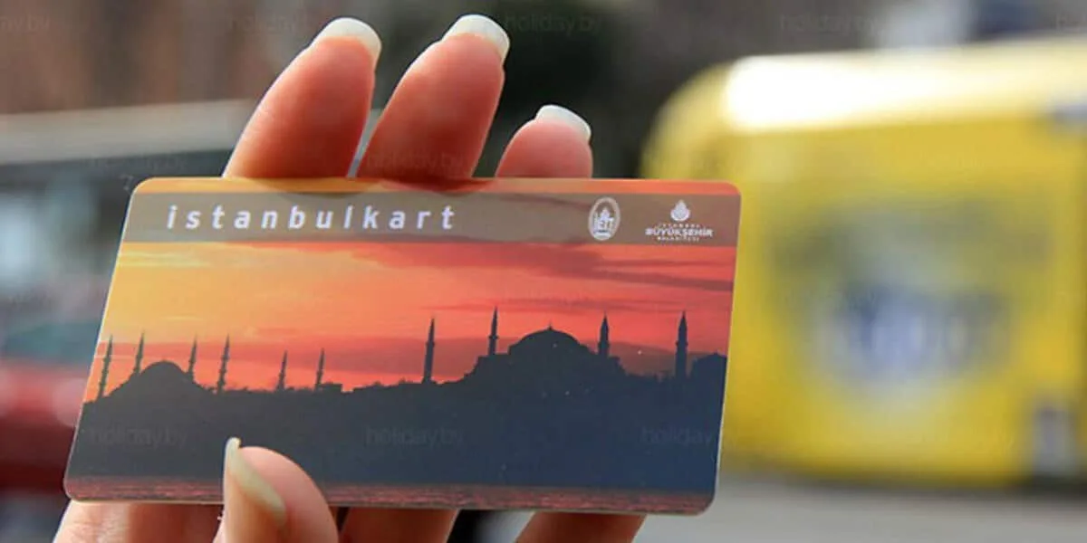 İstanbul Kart HES Kodu Eşleştirme, Tanımlama, Yükleme Ekranı 2022 2