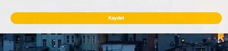 İstanbul Kart HES Kodu Eşleştirme, Tanımlama, Yükleme Ekranı 2022 9