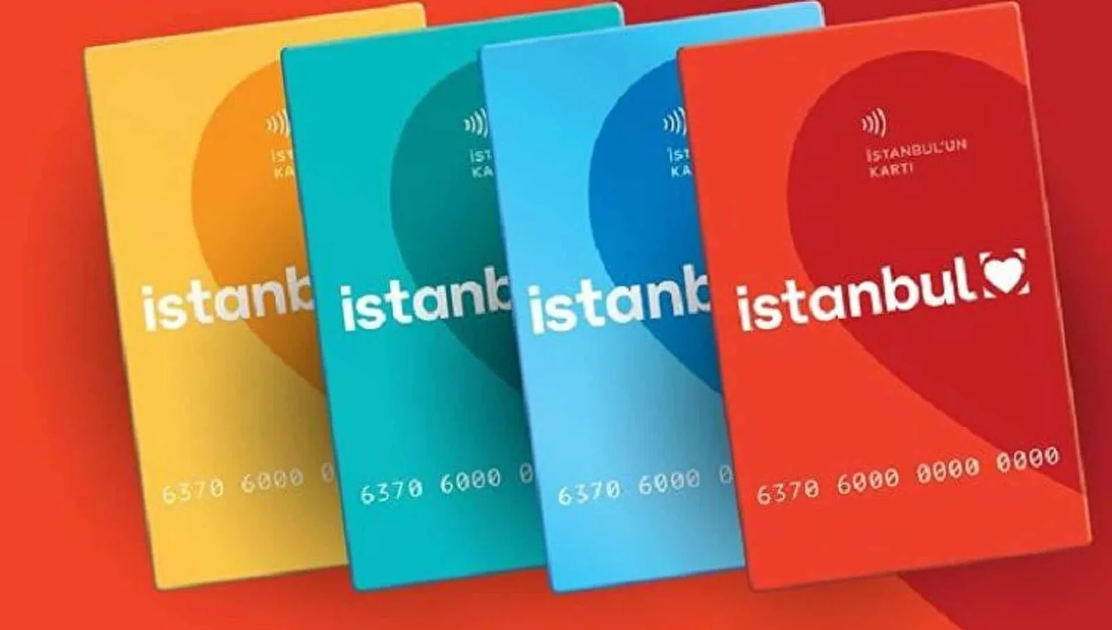 İstanbul Kart HES Kodu Eşleştirme, Tanımlama, Yükleme Ekranı 2022