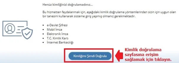 E-Devlet Araç Kasko ve Sigorta Sorgulama