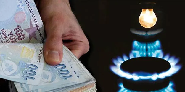 Doğalgaz Desteği Başladı! Ödemeler Hesaba Ne Zaman Yatacak? 3