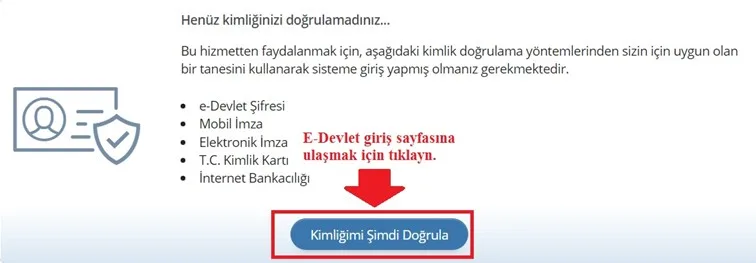 PTT ve Bankaların HGS İptali Nasıl Yapılır? 4