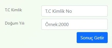 2022 İBB Burs Başvurusu, Sonuçlarını Öğren