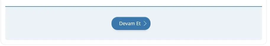 öğrenci belgesi doğrulama devam tuşu