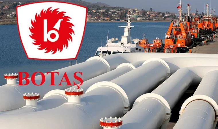 BOTAŞ'tan Şaka Gibi Zam Haberi! Doğalgaza Yüzde 35 Zam Yapıldı!