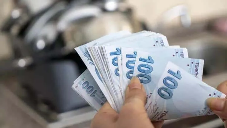 Asgari Ücret Ek Ödeme Süreci Netleşiyor! Net Asgari Ücret Tutarı 5.997,30 TL Söylentisi... 3