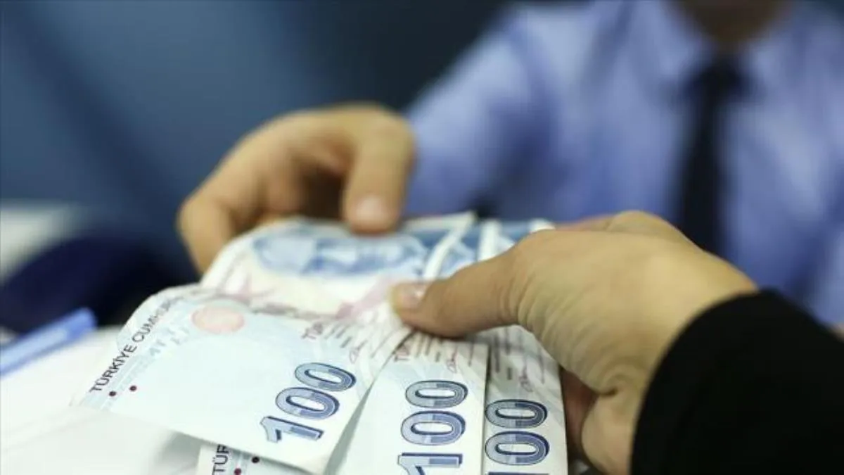 Emeklilerin En Düşük Maaşı Asgari Ücret Kadar Olmalı Talebi 2