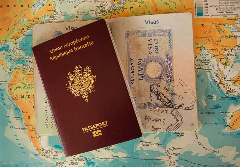 2022 Schengen Vizesi Nasıl Alınır, Başvuru Ücreti