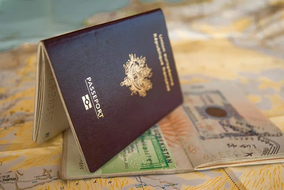 2022 Schengen Vizesi Nasıl Alınır, Başvuru Ücreti 2