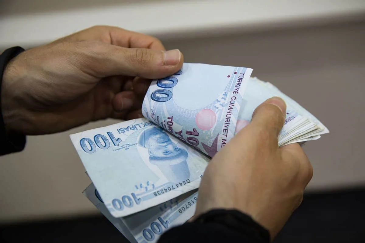 Doğum İznine Çıkacak Annelere En Az 16 Bin TL Ödeme Hesaba Yatacak 2