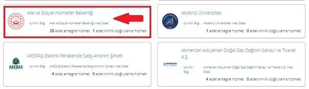 Aile Destek Programı Başvuru Şartları 2