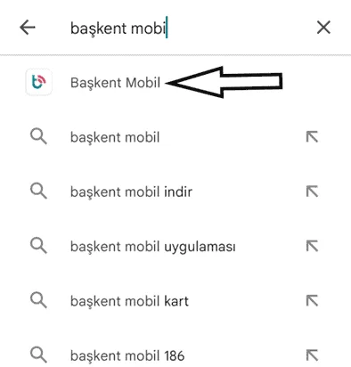 Başkent Kart Başvurusu ve Bakiye Sorgulama