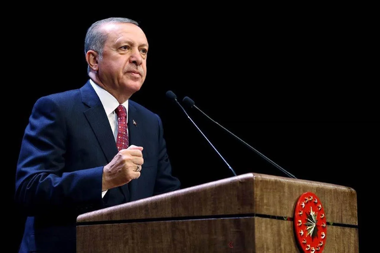Asgari Ücrete Yeni Zam Hamlesi Cumhurbaşkanından Geldi!