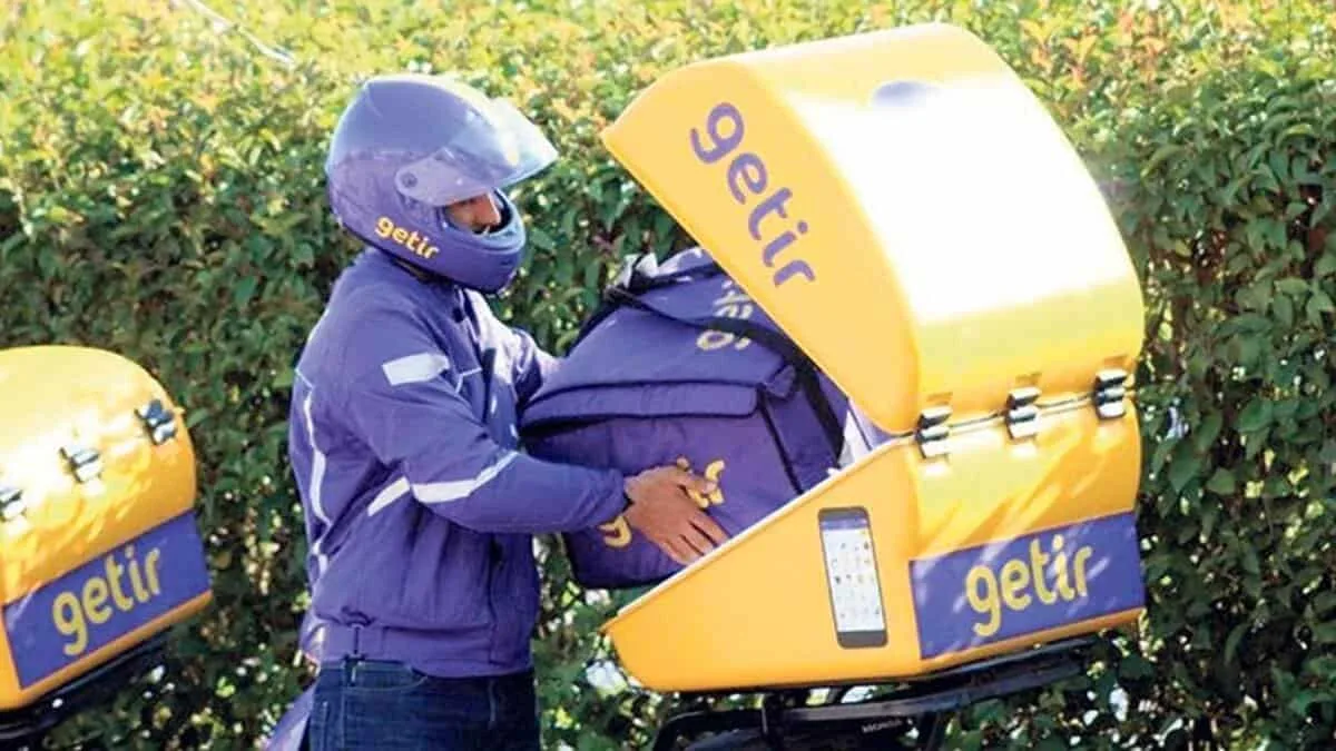 2023 Getir Kurye Maaşları Ne Kadar? 2