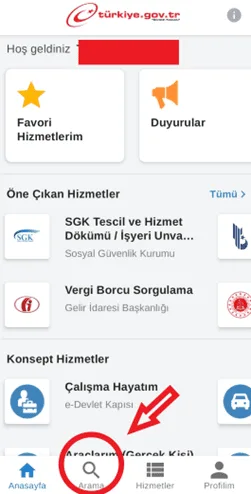 İcra Dosyası Sorgulama Nasıl Yapılır?