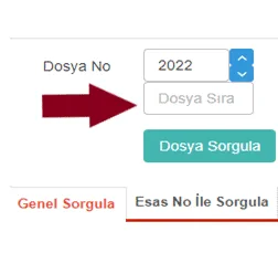 İcra Dosyası Sorgulama Nasıl Yapılır? 10