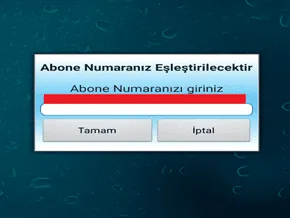 İZSU İzmir Fatura Borç Sorgulama Ekranı 6