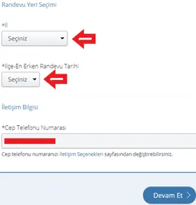 Pasaport Ne Zaman Gelir Sorgulama Nasıl Yapılır? 8