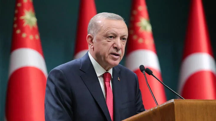 Asgari Ücrete Yeni Zam Hamlesi Cumhurbaşkanından Geldi! 2