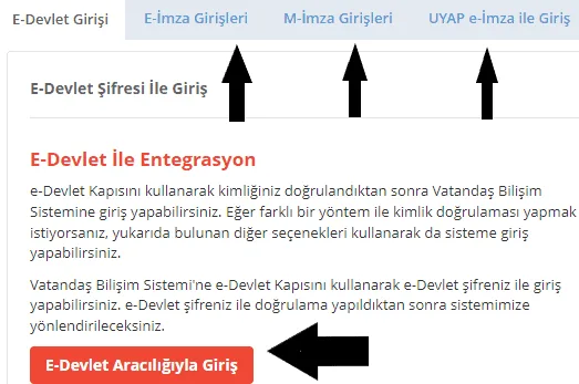İcra Dosyası Sorgulama Nasıl Yapılır? 5