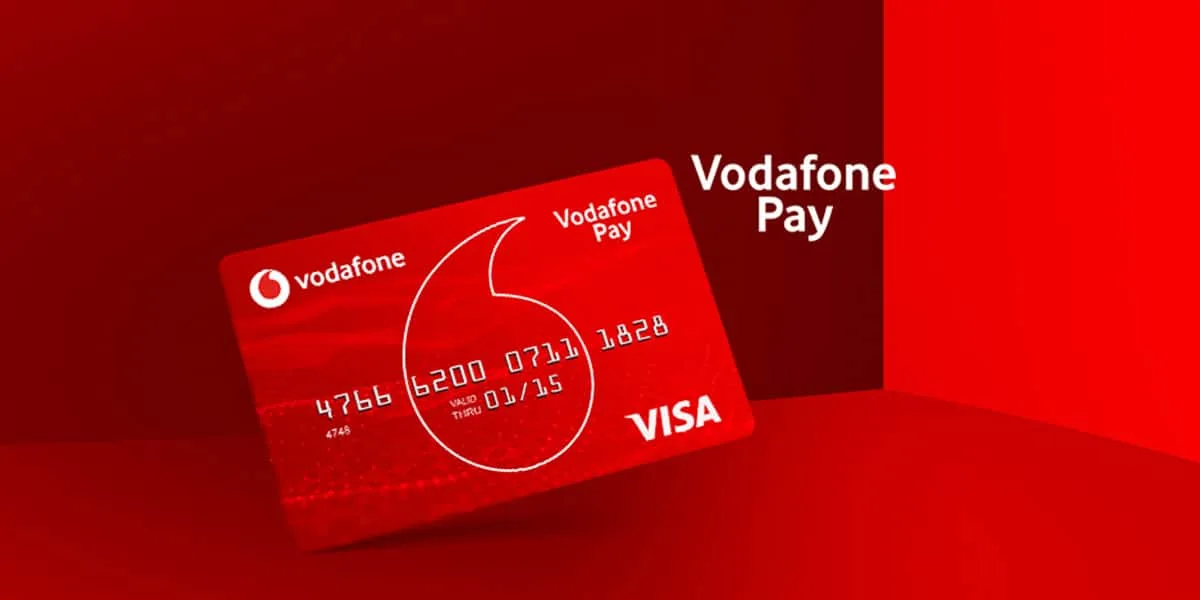 Vodafone Pay Mobil Ödeme Nasıl Yapılır?