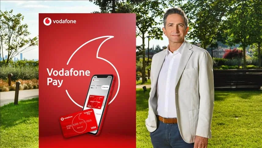 Vodafone Pay Mobil Ödeme Nasıl Yapılır? 2