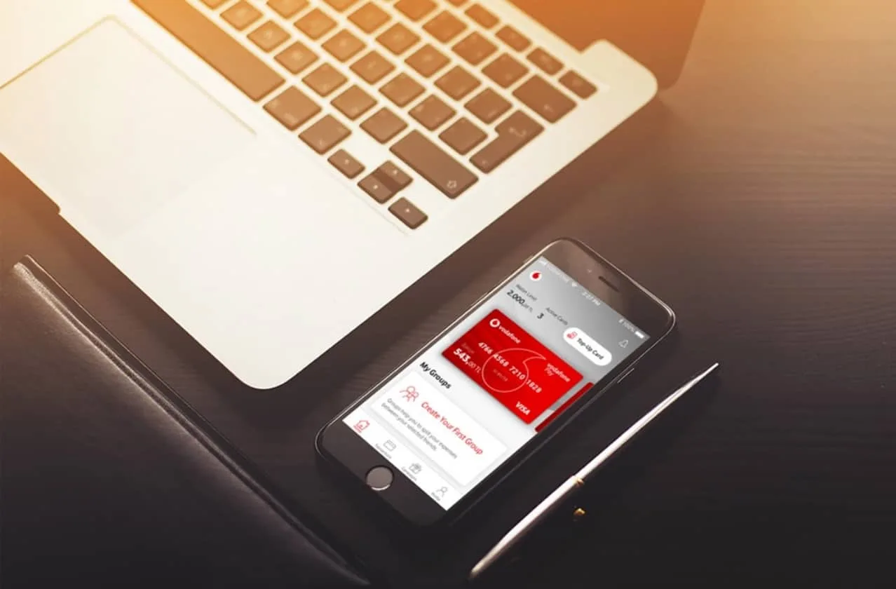 Vodafone Pay Mobil Ödeme Nasıl Yapılır?