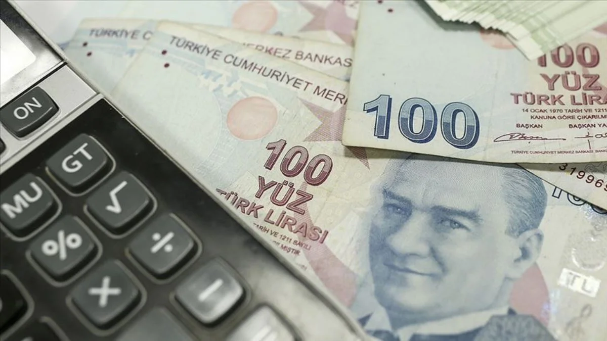 Emekli Maaşına Haciz Konulabilir mi