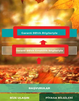 Garanti Bankası BES İptal Etme İşlemleri 6