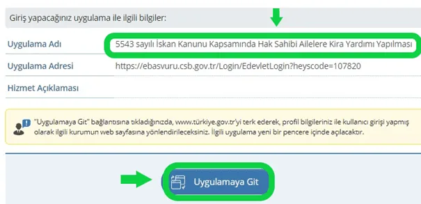 2024 Devlet Kira Yardımı Ne Kadar, Başvuru Şartları 3