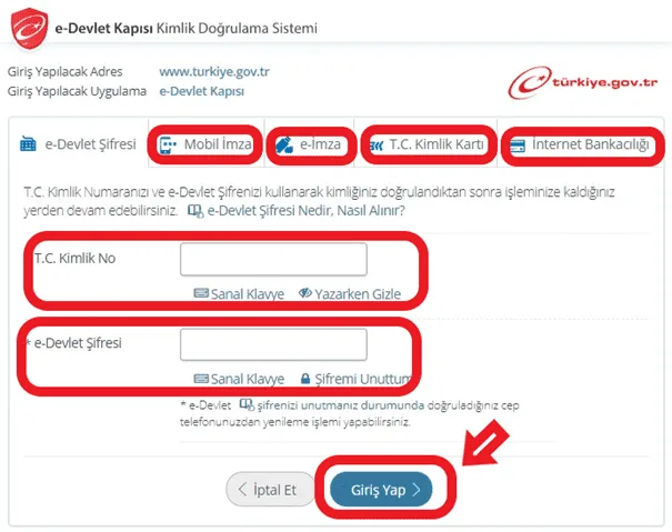 2024 Pasaport Yenileme Ücreti Ne Kadar?