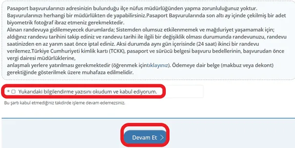 2024 Pasaport Yenileme Ücreti Ne Kadar? 4
