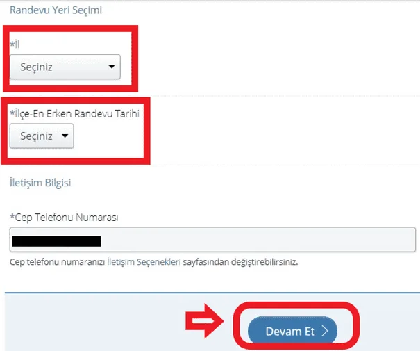 2024 Pasaport Yenileme Ücreti Ne Kadar? 6