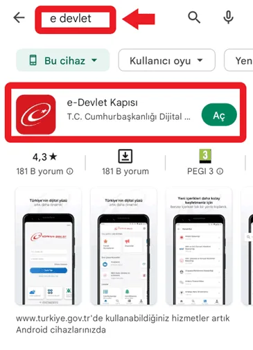 2024 Pasaport Yenileme Ücreti Ne Kadar? 7