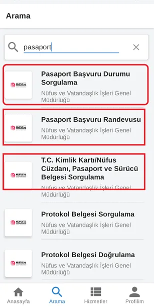 2024 Pasaport Yenileme Ücreti Ne Kadar? 10