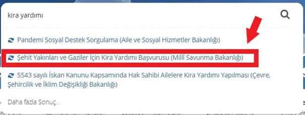 2024 Devlet Kira Yardımı Ne Kadar, Başvuru Şartları