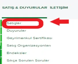 TOKİ Engelli Sosyal Konut Projesi Başvuru Şartları 2