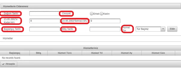 EYT’den Emekli Olan Ne Kadar Emekli Maaşı Alır? 3