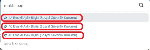 EYT’den Emekli Olan Ne Kadar Emekli Maaşı Alır? 4