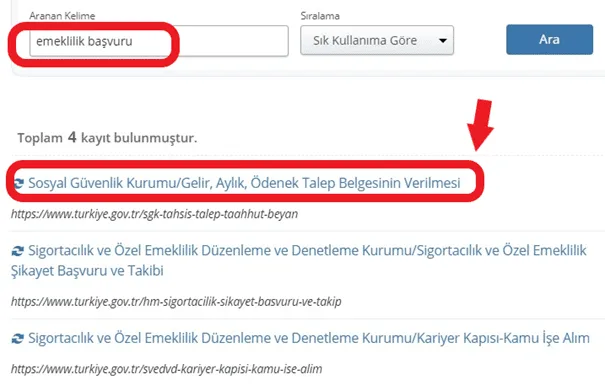 EYT’den Emekli Olan Ne Kadar Emekli Maaşı Alır? 5