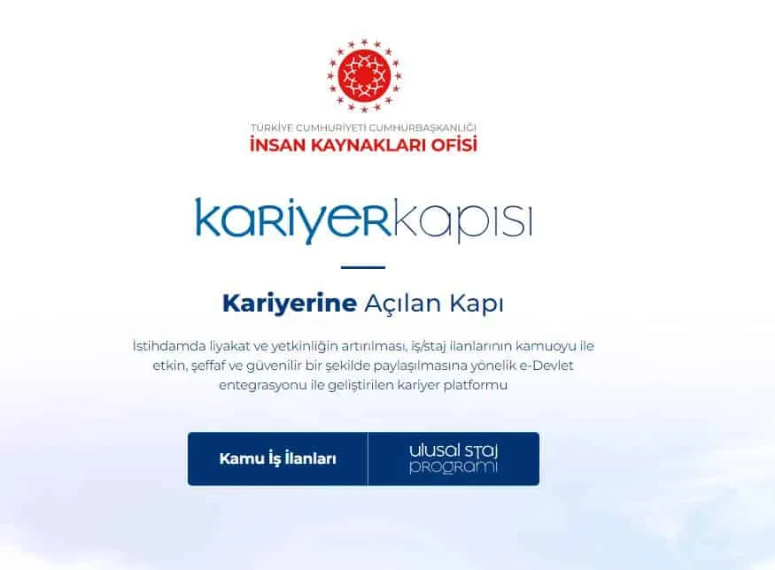Et ve Süt Kurumu 16.500 TL Maaşla Personel Alımı Yapıyor
