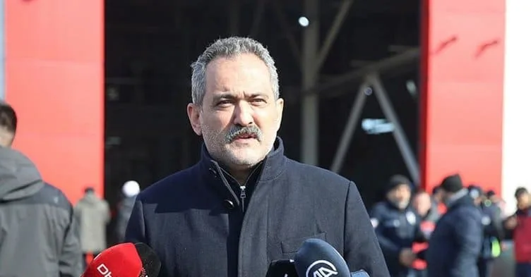 2023 Yılı Öğretmen Atamalarıyla İlgini Bakan Açıklama Yaptı! Atamalar Yapılacak mı?