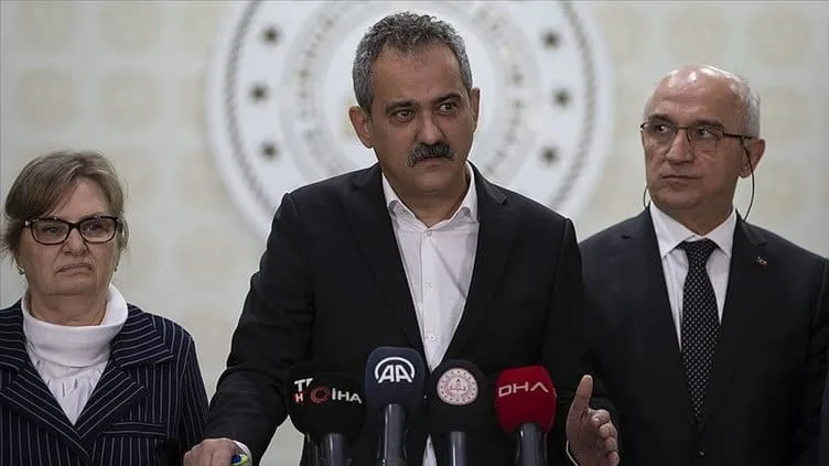 2023 Yılı Öğretmen Atamalarıyla İlgini Bakan Açıklama Yaptı! Atamalar Yapılacak mı? 3