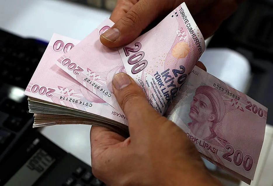 2 Bin TL Altı Vergi Borçları Siliniyor! Borçlar Ne Zaman Silinecek