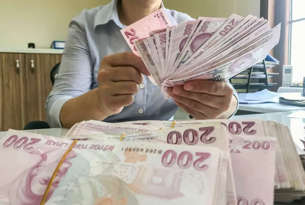 2 Bin TL Altı Vergi Borçları Siliniyor! Borçlar Ne Zaman Silinecek 3