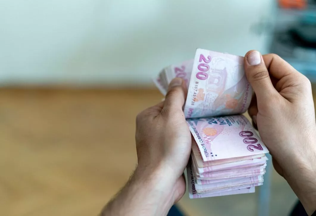 2 Bin TL Altı Vergi Borçları Siliniyor! Borçlar Ne Zaman Silinecek 4