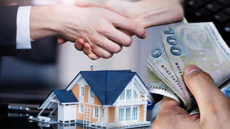 5 Milyon TL'nin Altındaki Daireler İçin Yüzde 90'a Kadar Konut Kredisi İmkanı
