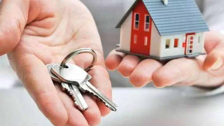 5 Milyon TL'nin Altındaki Daireler İçin Yüzde 90'a Kadar Konut Kredisi İmkanı 2