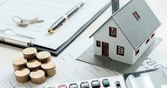 5 Milyon TL'nin Altındaki Daireler İçin Yüzde 90'a Kadar Konut Kredisi İmkanı 3